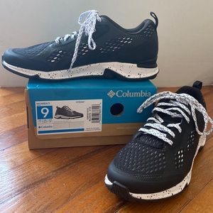 Columbia Vitesse hiking/running shoes